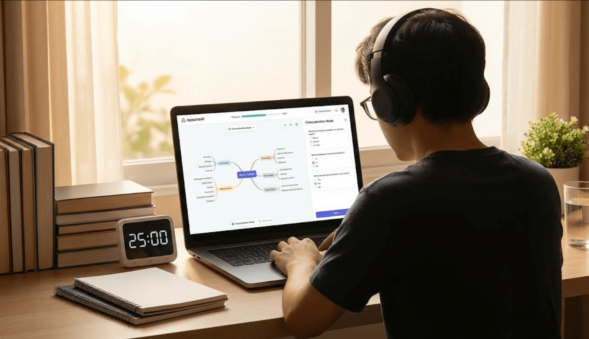 Tecnica del Pomodoro